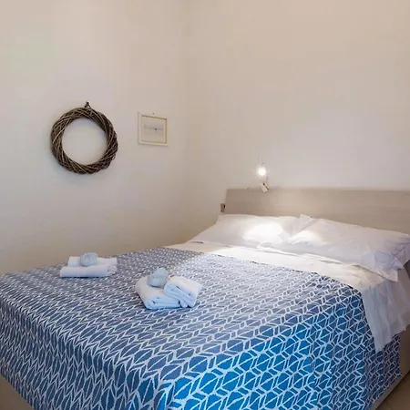 Holiday home Casa Il Nido, 250m To Fort Village