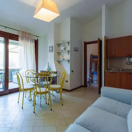 Holiday home Casa Il Nido, 250m To