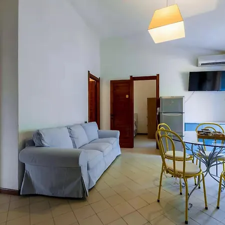 Holiday home Casa Il Nido, 250m To *