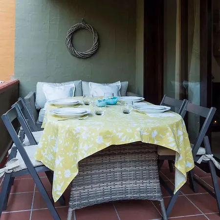Casa Il Nido, 250m To Holiday home Fort Village
