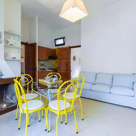 Holiday home Casa Il Nido, 250m To